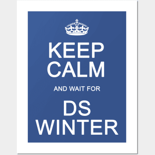 Winter Posters and Art